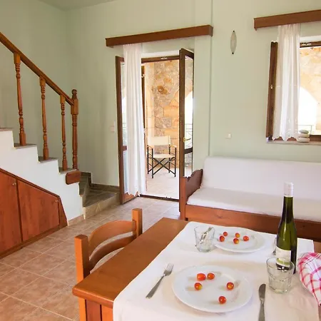 Apartamento Didima *