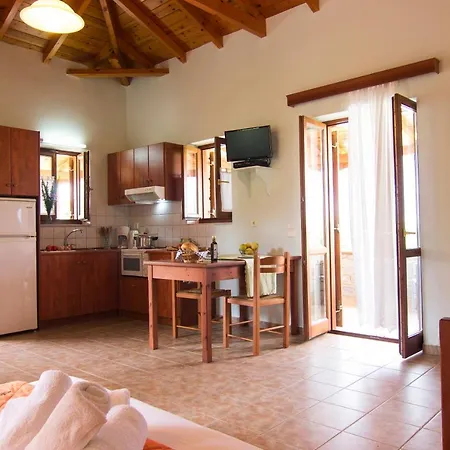Apartamento Didima *